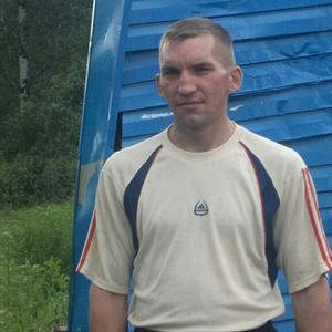 Павел, 45 лет, Тобольск