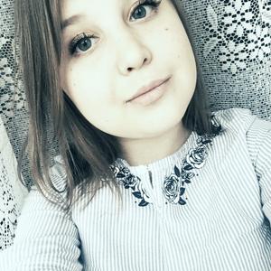 Ирина, 25 лет, Петропавловск