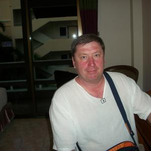 Сильвестр, 54 года, Иркутск