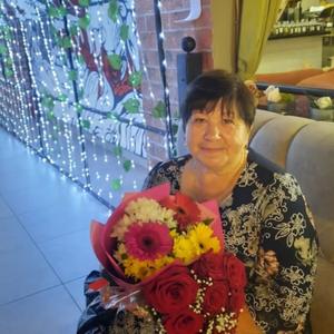 Ирина, 63 года, Комсомольск-на-Амуре