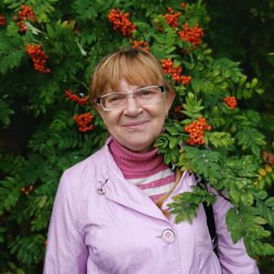 Светлана Ласица, 71 год, Томск