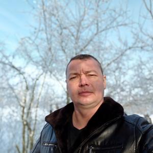 Виктор, 46 лет, Рязань