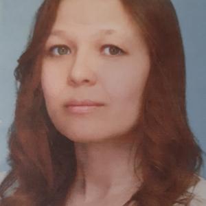 Ольга, 47 лет, Уфа