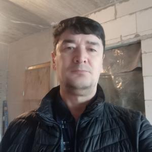 Ахмедов Джахонгир, 46 лет, Санкт-Петербург