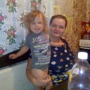 Юлия, 37 лет, Томск
