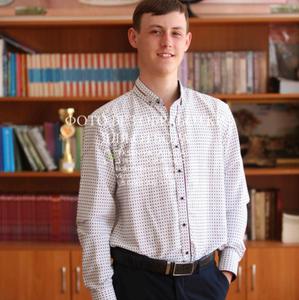 Владислав, 23 года, Туринск
