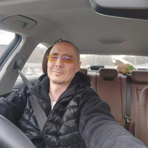 Парни в Ижевске: John Galt, 40 - ищет девушку из Ижевска