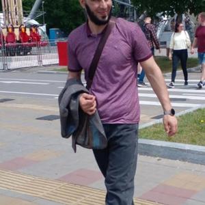Алишер, 28 лет, Петропавловск-Камчатский