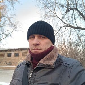 Парни в Ачинске: Сергей Русский, 40 - ищет девушку из Ачинска