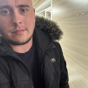 Алексей, 32 года, Красноярск Алексей, 32 года, Красноярск