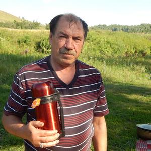 Александр Дунаев, 66 лет, Лениногорск