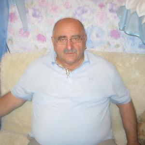 Карлен, 74 года, Москва