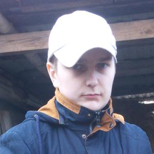Парни в Тамбове: Илья, 25 - ищет девушку из Тамбова