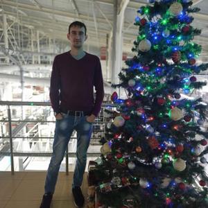 Парни в Азове: Евгений Федоров, 33 - ищет девушку из Азова
