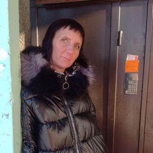 Оксана, 48 лет, Красноярск