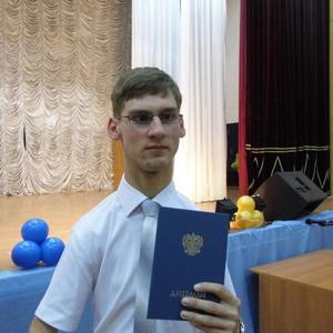 Илья, 27 лет, Юрга
