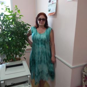 Людмила, 61 год, Кострома