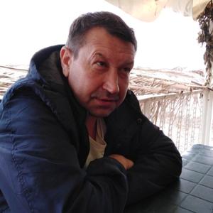 Aleks, 58 лет, Саранск
