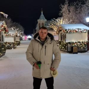 Парни в Салехарде: Владимир, 40 - ищет девушку из Салехарда