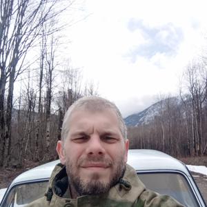 Парни в Апшеронске: Сергей, 39 - ищет девушку из Апшеронска