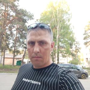 Парни в Лесосибирске: Иван, 39 - ищет девушку из Лесосибирска