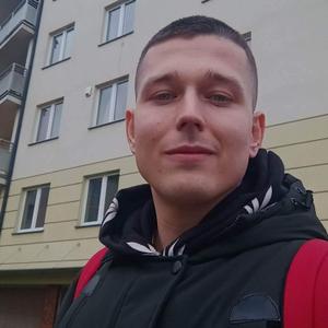 Rafał, 27 лет, Warsaw