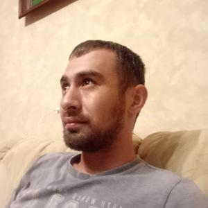 Парни в Саратове: Азамат, 37 - ищет девушку из Саратова