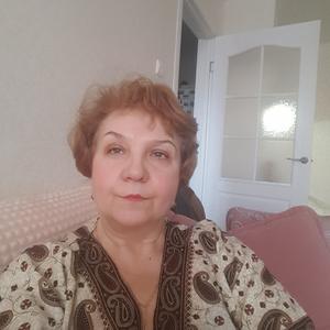 Девушки в Петрозаводске: Татьяна Христанова, 65 - ищет парня из Петрозаводска