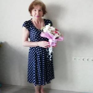 Девушки в Ногинске: Nina Michaijova, 69 - ищет парня из Ногинска