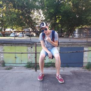 Иван, 22 года, Саратов