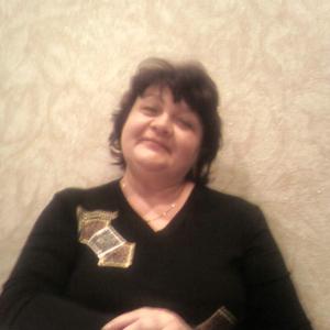 Марина Валюшкина, 67 лет, Кувандык