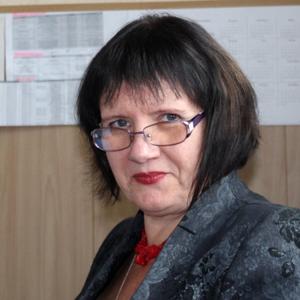Людмила, 62 года, Тула