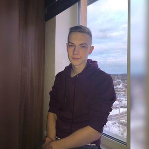 Парни в Смоленске: Александр, 22 - ищет девушку из Смоленска