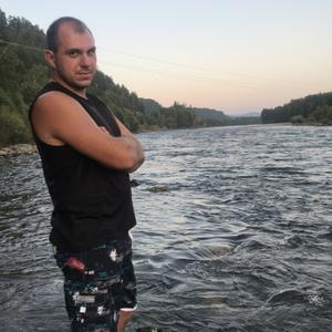 Kolyasik, 35 лет, Красноярск