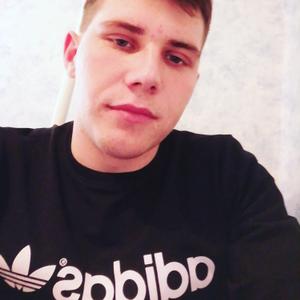Федор, 25 лет, Никольск