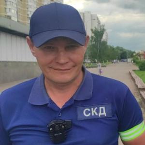 Денис, 41 год, Оренбург