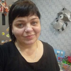 Оксана, 50 лет, Краснодар