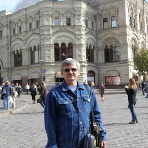 Сергей, 69 лет, Братск