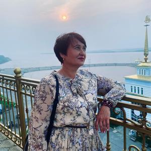 Ольга, 51 год, Хабаровск