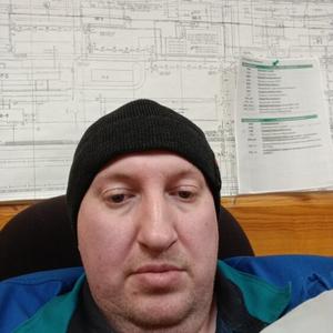 Серж, 41 год, Нижнекамск
