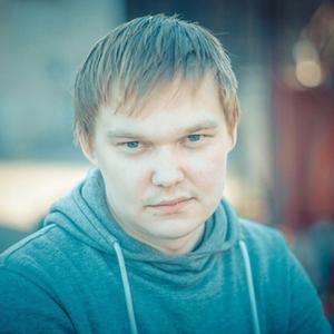 Вадим, 32 года, Петрозаводск