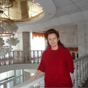 Девушки в Кемерово: Лариса, 54 - ищет парня из Кемерово