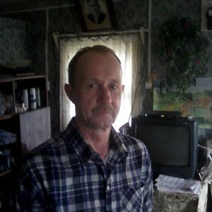 Владимир, 56 лет, Сокол