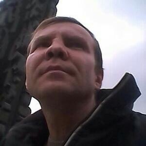 Сергей Шульгин, 42 года, Пенза
