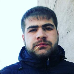 Геор, 30 лет, Владикавказ
