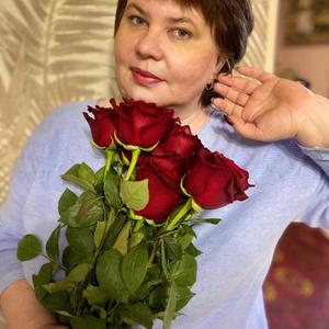 Лана, 51 год, Иваново