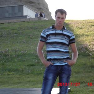 Парни в Шахты: Александр Некрасов, 35 - ищет девушку из Шахты