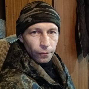 Валерий, 45 лет, Ярославль