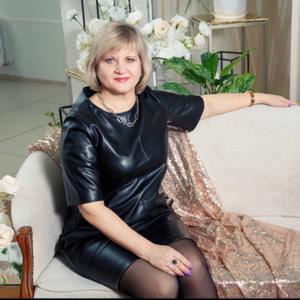 Светлана, 48 лет, Курган
