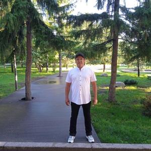 Хасан, 43 года, Омск